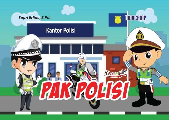 Pak Polisi