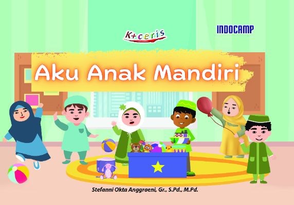 Aku Anak Mandiri