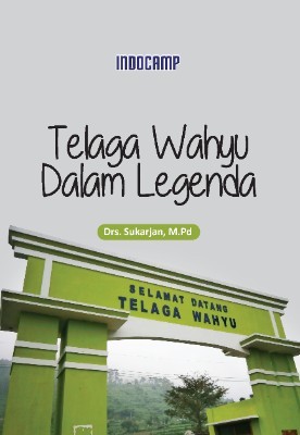 Telaga Wahyu dalam legenda