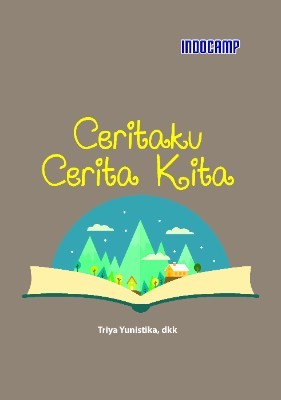 Ceritaku-cerita kita