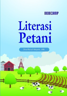 Literasi Petani