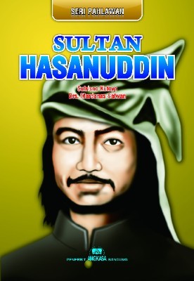 Sultan Hasanuddin