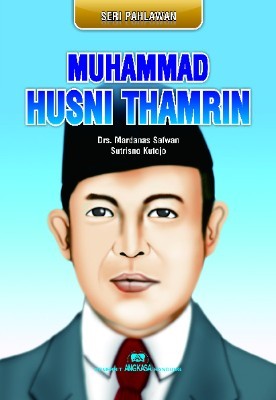 Muhammad Husni Thamrin