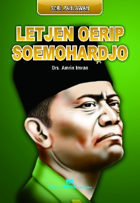 Letjen Oerip Soemoharjo