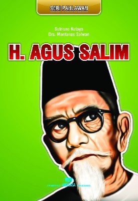 Haji Agus Salim
