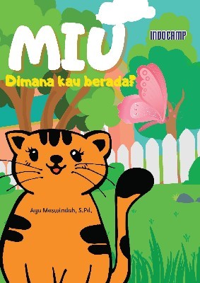MIU Dimana Kau Berada?