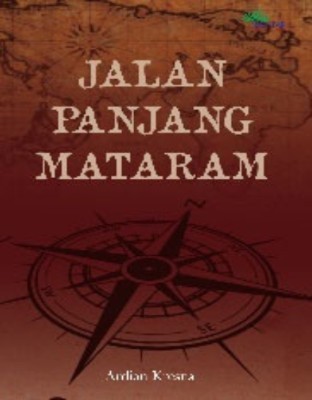 Jalan panjang Mataram