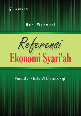 Referensi Ekonomi Syari