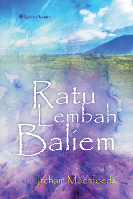 Ratu Lembah Baliem