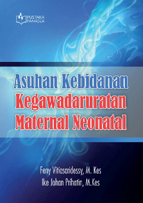 Asuhan Kebidanan Kegawadaruratan Maternal Neonatal