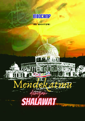 Mendekatmu dengan Shalawat