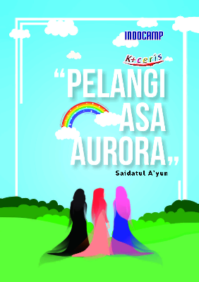 Pelangi Asa Aurora