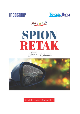 Spion Retak