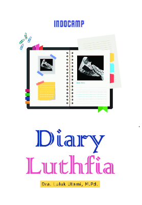 Diary Luthfia