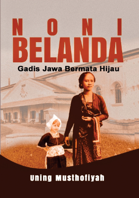 Noni Belanda Gadis Jawa Bermata Hijau