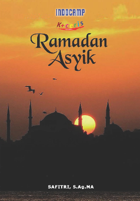 Ramadan Asyik