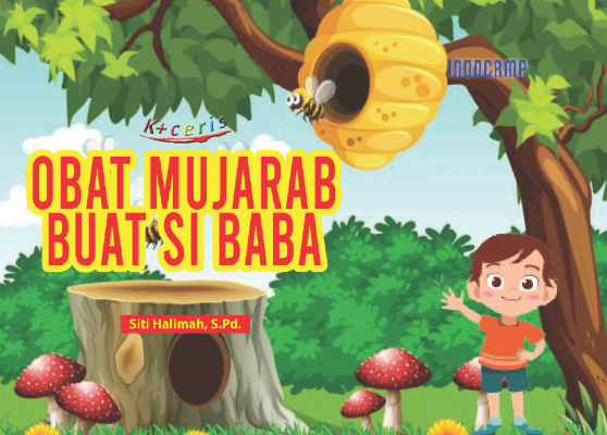 Obat Mujarab Buat Si Baba