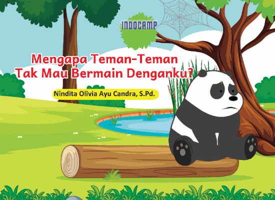 Mengapa Teman-teman Tak Mau Bermain Denganku? 