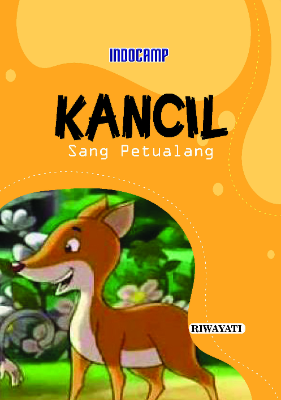 Kancil Sang Petualang