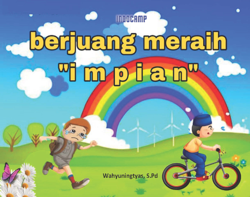 Berjuang Meraih "Impian"