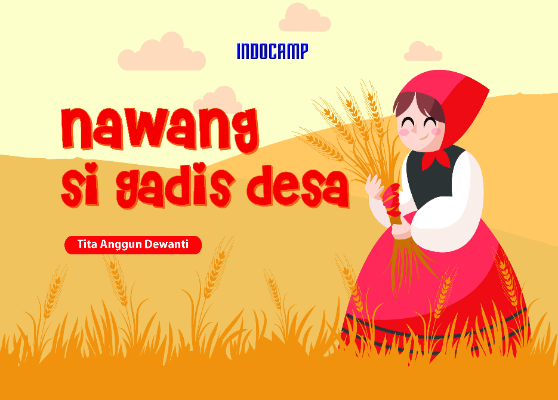 Nawang si Gadis desa