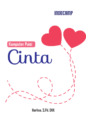 Kumpulan puisi cinta