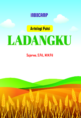 Antologi pusi ladangku