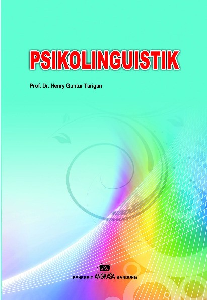 Psikolinguistik