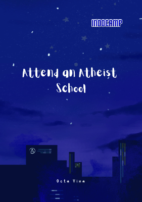 Attend an Atheist School