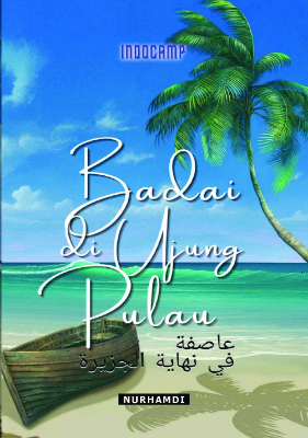 Badai di Ujung Pulau