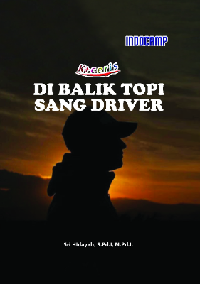 Di Balik Topi Sang Driver