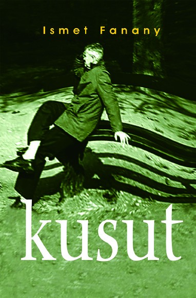 Kusut: Sebuah Novel