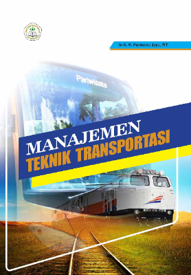 Manajemen Teknik Transportasi