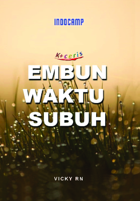 Embun Waktu Subuh