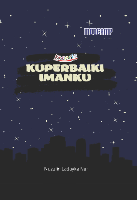 Kuperbaiki Imanku