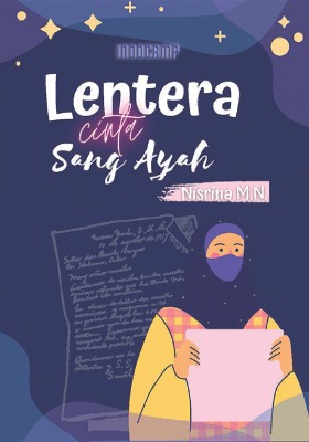 Lentera Cinta Sang Ayah