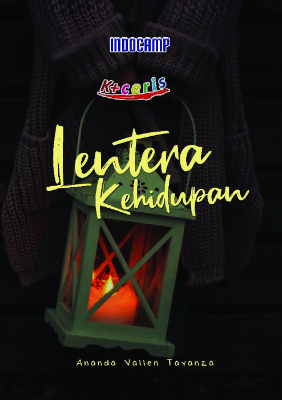 Lentera Kehidupan