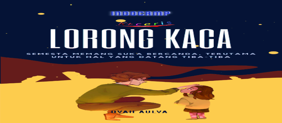 Lorong Kaca