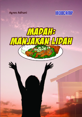 Madah : Manjakan Lidah