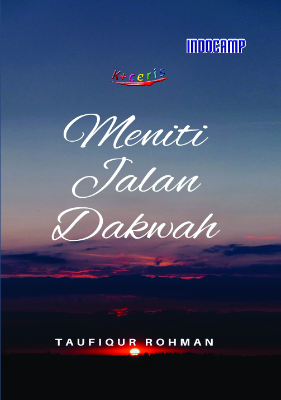 Meniti Jalan Dakwah