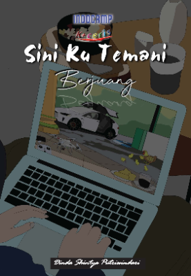 Sini Ku Temani Berjuang