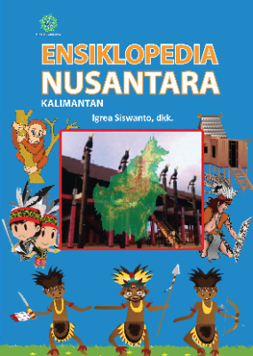 Ensiklopedia Nusantara Kalimantan