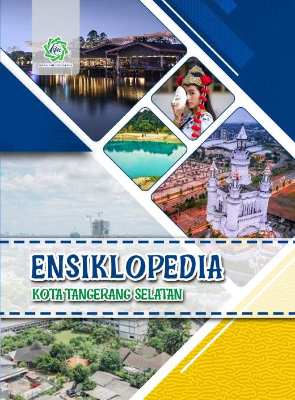 Ensiklopedia Kota Tangerang Selatan