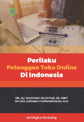 perilaku pelanggan toko online di indonesia