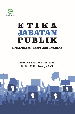 ETIKA JABATAN PUBLIK