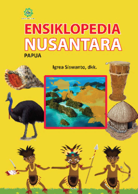 Ensiklopedia Nusantara Papua