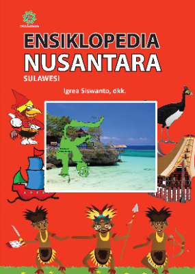 Ensiklopedia Nusantara Sulawesi