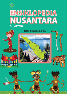 Ensiklopedia Nusantara Sumatera