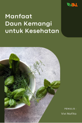 Manfaat Daun Kemangi untuk Kesehatan