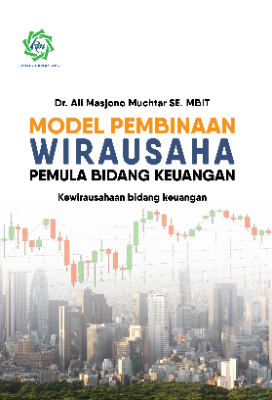 Model pembinaan wirausaha pemula bidang keuangan